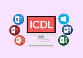 آموزشگاه فنی و حرفه ای مهبد | آموزش مهارت های هفتگانه ICDL